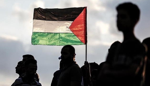 Hamas: BM'nin raporu ülkelerin ve BM'nin sessizliğini bozmasını gerektiriyor